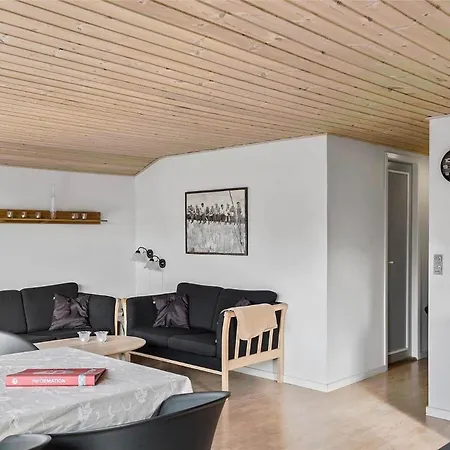 펜션 505-thisted-fiskervej-50-a