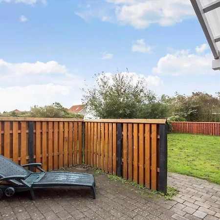 Ferienhaus 505-thisted-fiskervej-50-a *