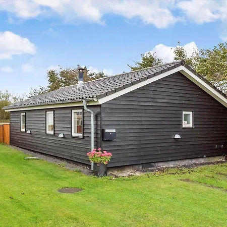 505-thisted-fiskervej-50-a Ferienhaus Thisted