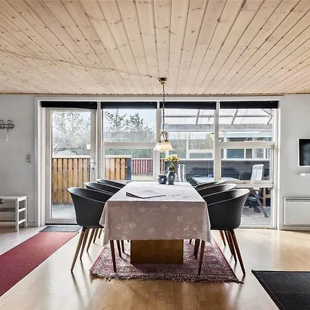 505-thisted-fiskervej-50-a * Thisted