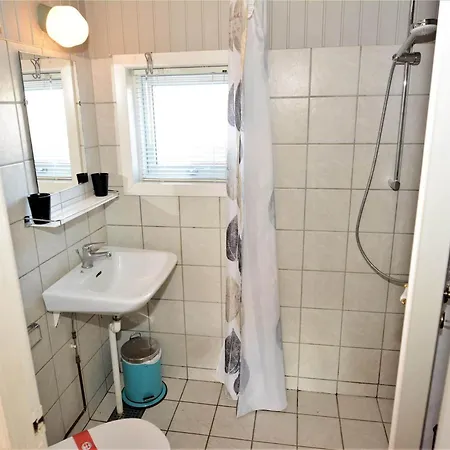 505-thisted-fiskervej-50-a Ferienhaus *