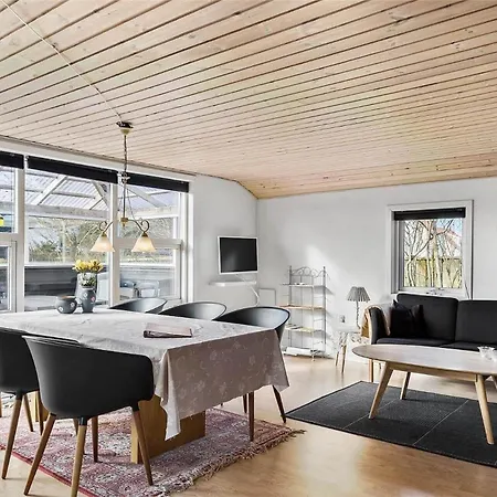 Ferienhaus 505-thisted-fiskervej-50-a