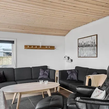 505-thisted-fiskervej-50-a Ferienhaus Thisted