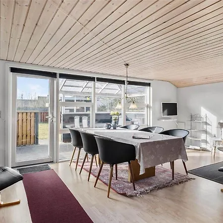 Ferienhaus 505-thisted-fiskervej-50-a Thisted