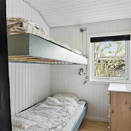 Сasa de vacaciones 505-thisted-fiskervej-50-a Thisted