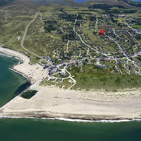 Tatil Evi 505-thisted-fiskervej-50-a Thisted