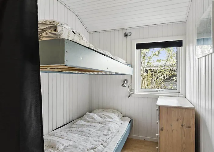 Tatil Evi 505-thisted-fiskervej-50-a Thisted